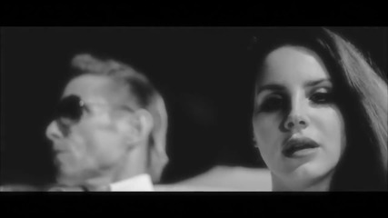 Lana Del Rey - West Coast (official Video)