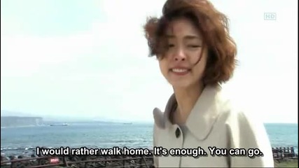 Paradise Ranch Ep8 Part 3 (eng sub)
