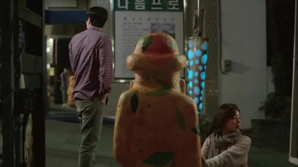 [бг субс] One Sunny Day / Слънчев Ден (2014) Епизод 7