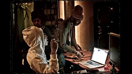 Wiz Khalifa Ft Chevy Woods & Neako Reefer Party (new 2011)