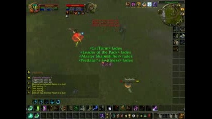 Tagereyeth in Blackdevilbg Feral Druid vs Destro Lock (toq beshe bot :d )