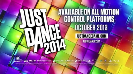 Ariana Grande ft. Mac Miller - The Way | Just Dance 2014 | Gameplay