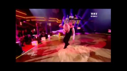 ~ Мат и Катрина ~ във ~ Danse avec les Stars ~ ~ ~ 