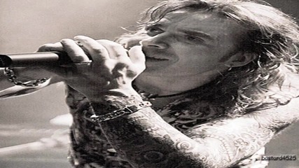 White Lion - Let Me Be Me