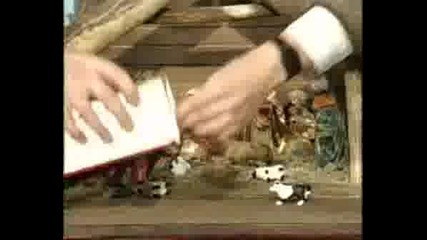 Mr Bean - Merry.avi