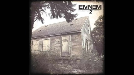 Eminem ft. Skylar Grey - a*shole (mmlp2)
