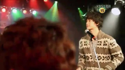 Performance - Dream High