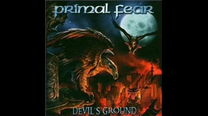 Primal Fear - Soul Chaser