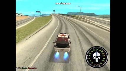 [nsd]speed Super Drifting