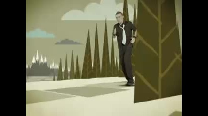 Hawk Nelson - Friend Like That Hq