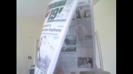 Вестник. 19! - 08.03.2010г 