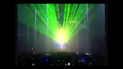 Tatanka - Qlimax 2008 