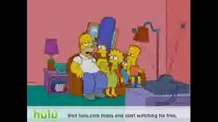 The Simpsons - Homer Evolution