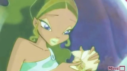 Winx Club - Layla - So Magical other colors
