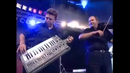 Емилия - Легенда за Любовта