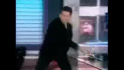 El rostro de Analia