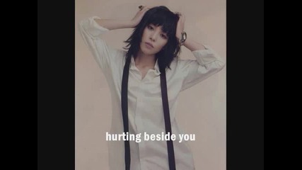 Boa Kwon Stand By Eng. Sub