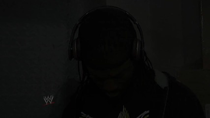 What's so intimidating about The Undertaker - Wwe Inbox