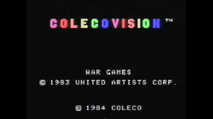 Angry Video Game Nerd Episode #43 - Doublevision Part 2: Colecovision