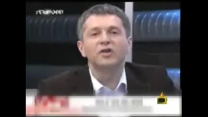 Див селянин звъни при Милен Цветков