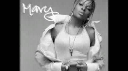 Mary J. Blige - I Found My Everything