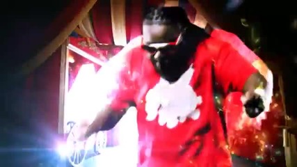 J Randall ft. T-pain - Can't Sleep [2011] [official Video Hd]