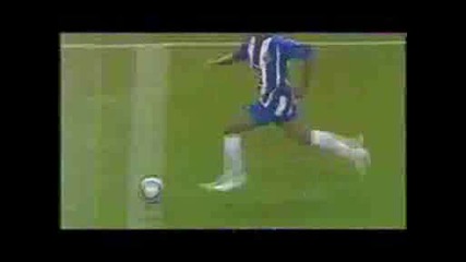Pro Skills of Quaresma