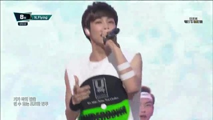 [mnet] M Countdown E428-1 (150611)