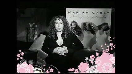 Mariah Carey - Memoirs of an Imperfect Angel [ високо качество ]