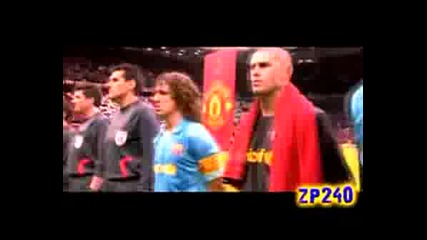 Manchester United Vs Fc Barcelona.avi