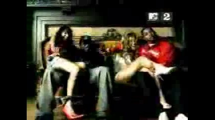 50 Cent - Candy Shop Пародия 2
