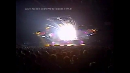 Queen Radio Ga Ga ( Live in Sydney 1985) 