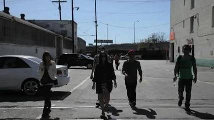 Bruno Mars - The Other Side Video.data.bg