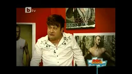 Пълна лудница 08.12.10 Част 1