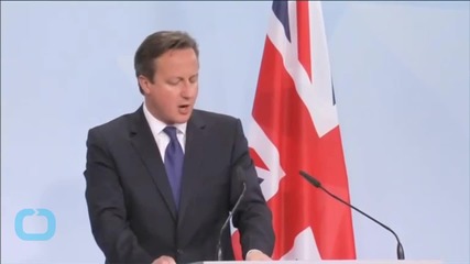 UK Prime Minister Cameron Offers Plan to Counter Attraction of Extremism to Muslim Youth