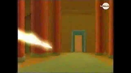 Papyrus saison 1 pisode 20
