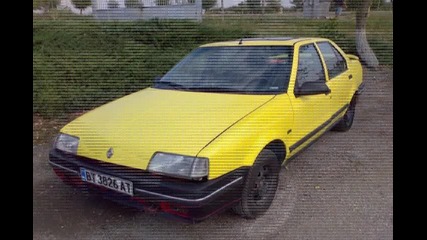 Renault 19