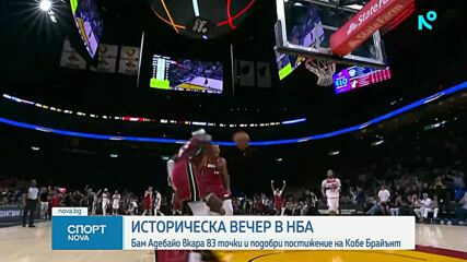 Спортни новини | Обедна емисия | 11 мар. 2026