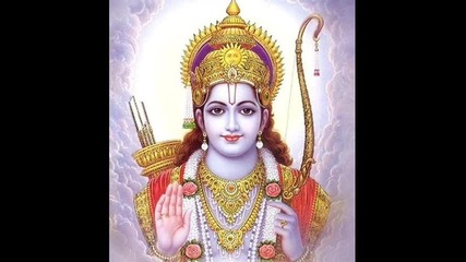 Sri Ram Jai Ram