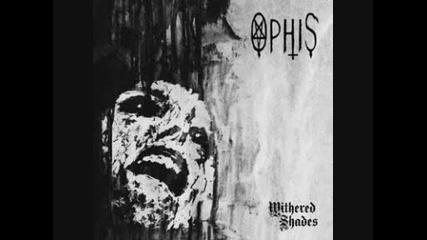 Ophis - The Halls Of Sorrow 