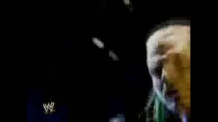 Jeff Hardy Theme - No More Words (remix)