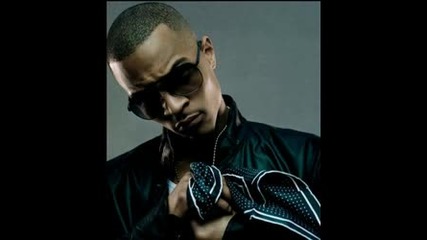 ~ New ~ T. I. Ft. Usher - In My Bag