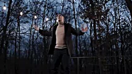 David Stevanovic - Daj Mi Jedan Dan 2025.mp4