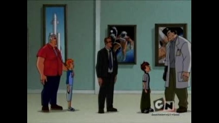 Ben10 S3e11