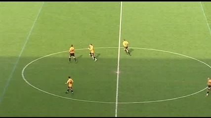 Middlesbrough F.c. vs Hull 23.04.2011