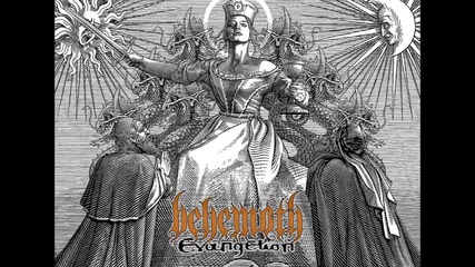 Behemoth - Daimonos (hd)