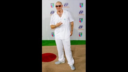Pitbull - Watch It Drop