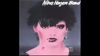 Nina Hagen - Nina Hagen Band ( Full Album 1978 ]