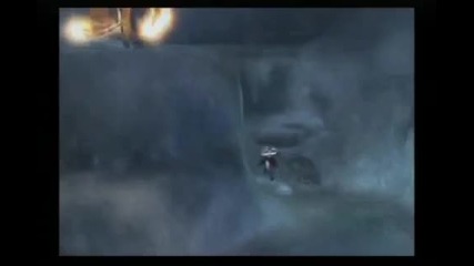 God Of War 2 Walkthrough Част 8