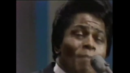 James Brown - Its a mans mans world (1966)